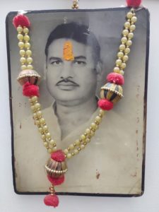 Sri Ram singh