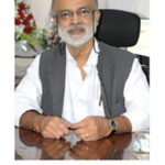 Prof. Aniruddha B. Pandit