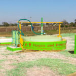 biogas