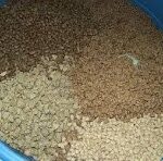 PELLET DRY FEED