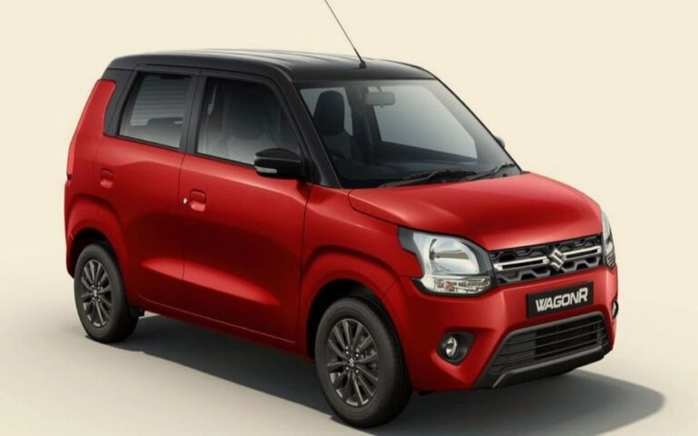 Maruti Suzuki will use cow dung for green solutions, will reduce the ...