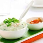 Curd Rice Mix