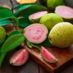 GUAVA MEAL