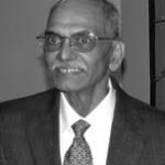 DR G.L JAIN