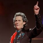 Dr. Temple Grandin