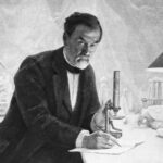 LOUIS PASTEUR