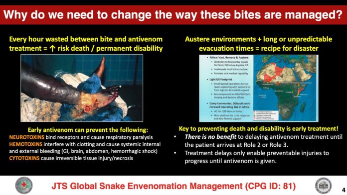 Managing Snakebite Envenomation: Global Impact, Indian Trends, and Effective Strategies